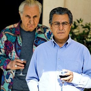 Fotoğraf Christian Clavier