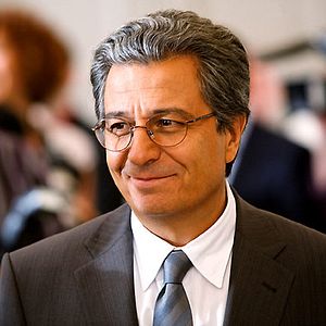 Fotoğraf Christian Clavier