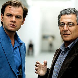 Fotoğraf Christian Clavier