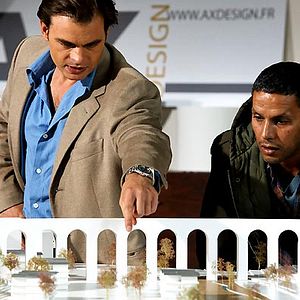 Fotoğraf Vimala Pons