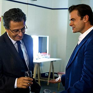 Fotoğraf Christian Clavier