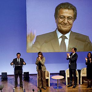 Fotoğraf Christian Clavier