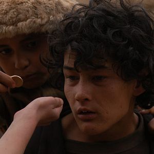 Fotoğraf Samira Makhmalbaf