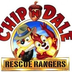 Fotoğraf Chip 'n Dale Rescue Rangers