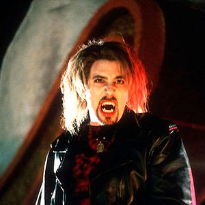 Fotoğraf Vampir Avcısı Buffy