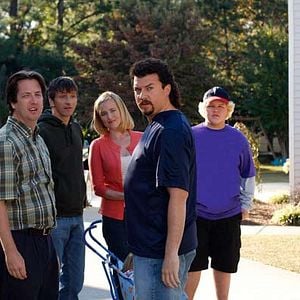 Fotoğraf Danny McBride