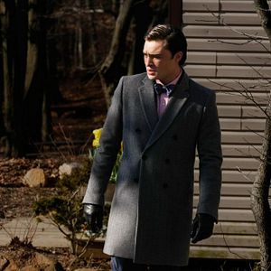 Fotoğraf Ed Westwick