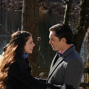 Fotoğraf Michelle Trachtenberg