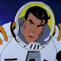 Fotoğraf Action Man