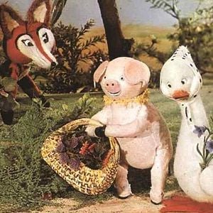 Fotoğraf Aglae et Sidonie