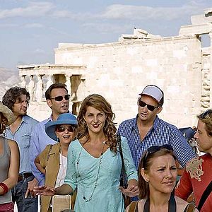 Fotoğraf Donald Petrie