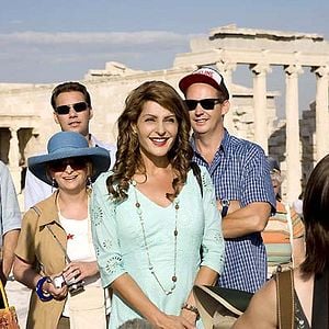 Fotoğraf Donald Petrie