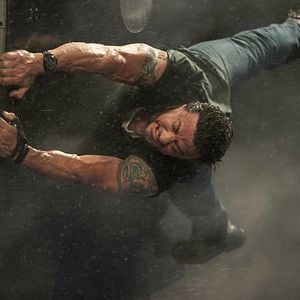 Fotoğraf Sylvester Stallone