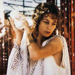 Fotoğraf Jane Birkin