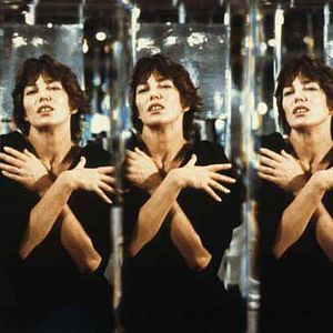 Fotoğraf Jane Birkin