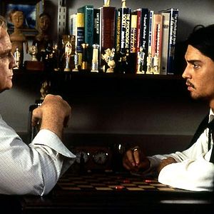 Fotoğraf Don Juan DeMarco