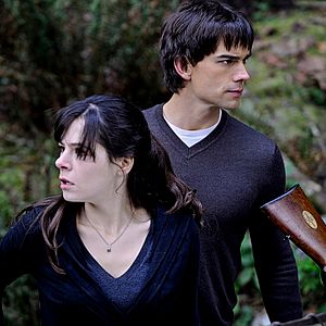 Fotoğraf Elaine Cassidy