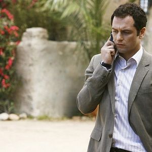 Fotoğraf Matthew Rhys