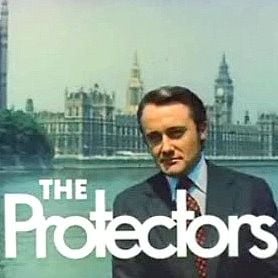 Fotoğraf The Protectors