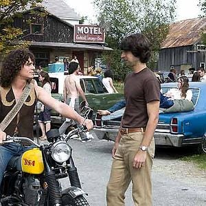 Fotoğraf Özgür Woodstock