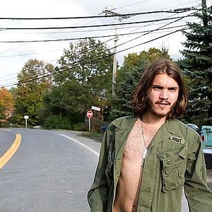 Fotoğraf Emile Hirsch