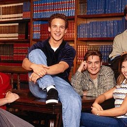 Fotoğraf Ben Savage