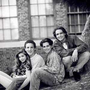 Fotoğraf Ben Savage