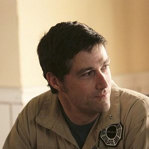 Fotoğraf Matthew Fox