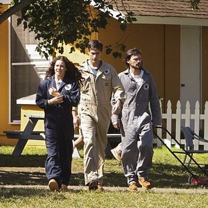 Fotoğraf Matthew Fox