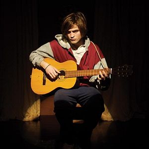 Fotoğraf Robert Pattinson