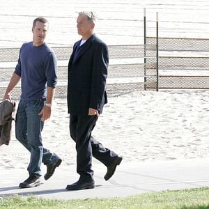 Fotoğraf Chris O'Donnell