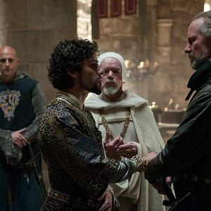 Fotoğraf Robin Hood