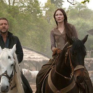 Fotoğraf Cate Blanchett