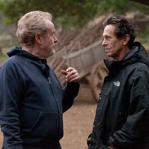 Fotoğraf Ridley Scott