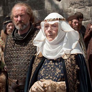 Fotoğraf Eileen Atkins