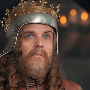 Fotoğraf Danny Huston