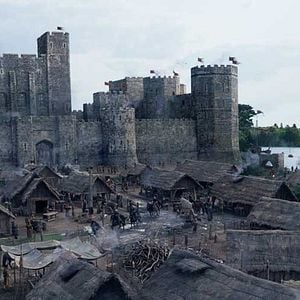 Fotoğraf Robin Hood