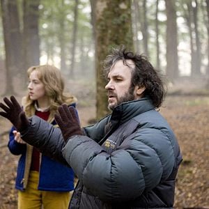 Fotoğraf Saoirse Ronan