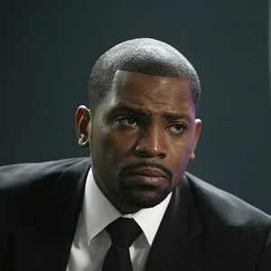 Fotoğraf Mekhi Phifer