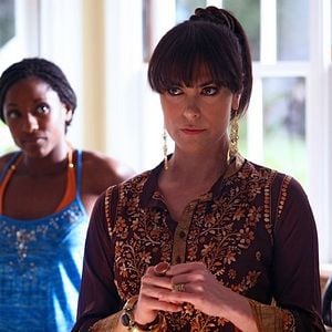 Fotoğraf Rutina Wesley