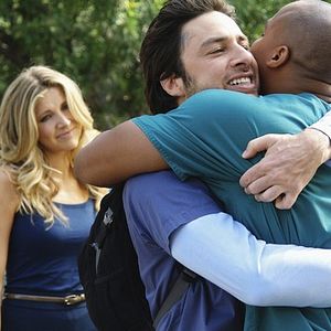 Fotoğraf Donald Faison
