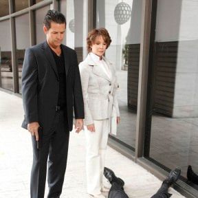 Fotoğraf Dominic Purcell