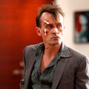 Fotoğraf Robert Knepper