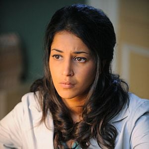 Fotoğraf Le Choix de Myriam