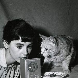 Fotoğraf Anne Frank'in Hatıra Defteri