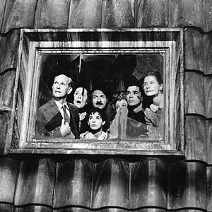 Fotoğraf Anne Frank'in Hatıra Defteri