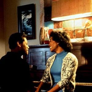 Fotoğraf What's Love Got to Do with It