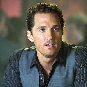 Fotoğraf Matthew McConaughey