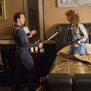 Fotoğraf Matthew McConaughey