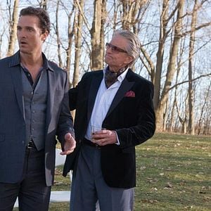 Fotoğraf Matthew McConaughey